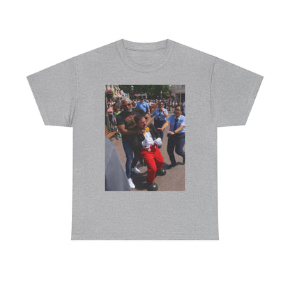 Dr. Clovis "Mickey Mouse" Shirt