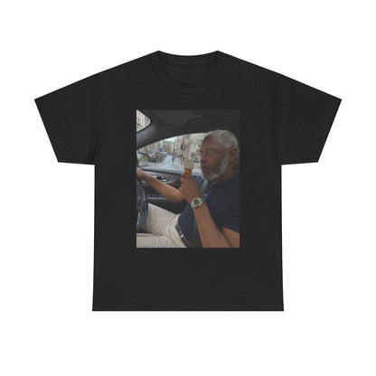 Dr. Clovis "Ice Cream" Shirt