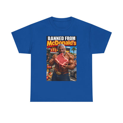 Dr. Clovis "Meat" T-Shirt