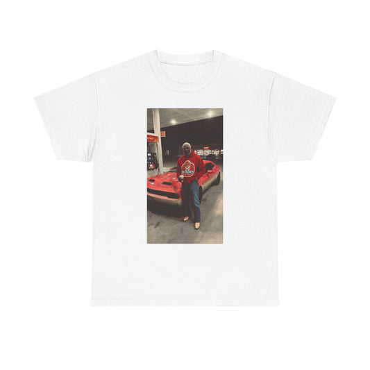 Dr. Clovis Chocolates Graphic T-Shirt