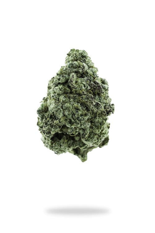 The Dopest Premium Wedding Cake Indica Flower 3.5G