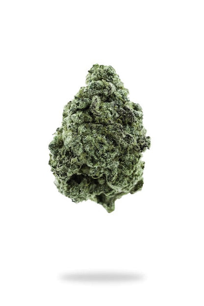 The Dopest Premium Wedding Cake Indica Flower 3.5G