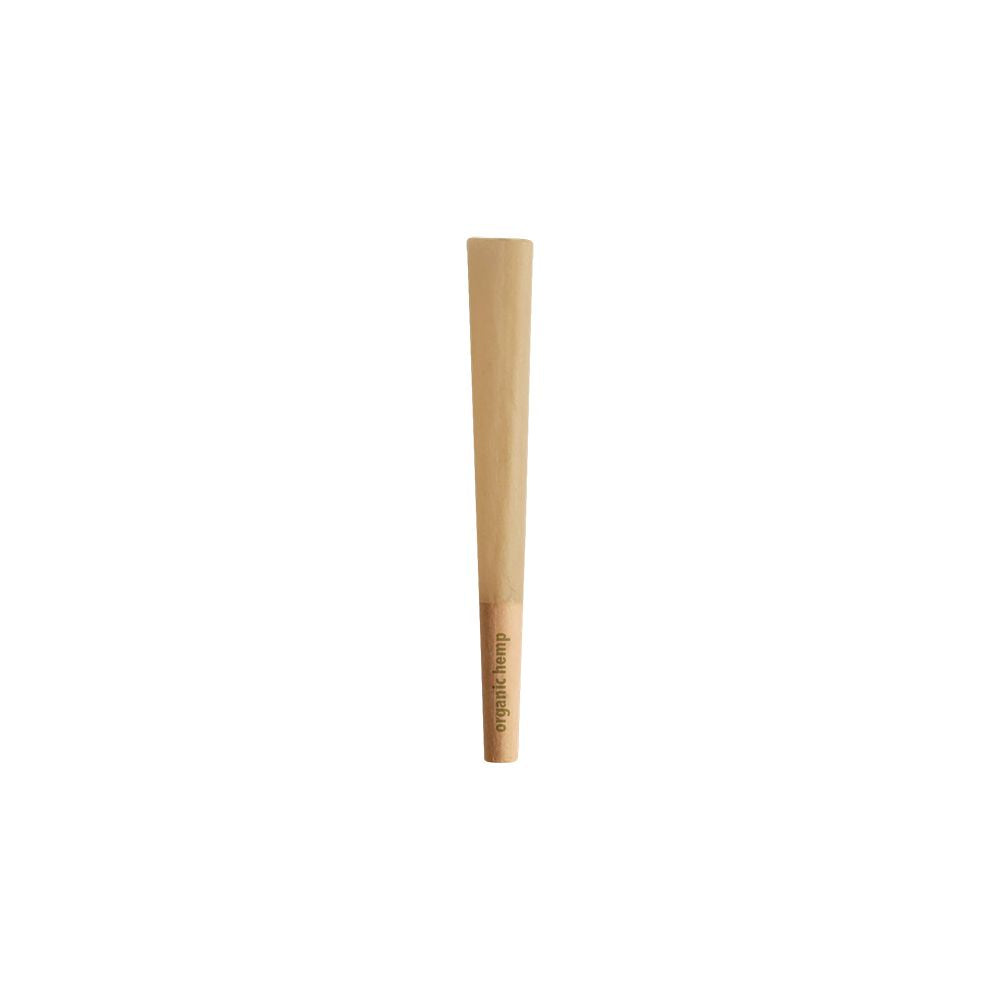 OCB Organic Hemp Pre-Rolled Cones | 24pk