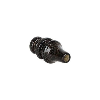 Pulsar Bullet Style Dichroic Glass Attachment for Puffco Pivot
