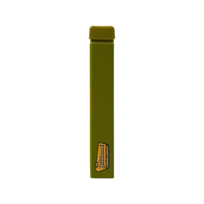 Wildwood Dispensary Grade Live Resin THCA Disposable | 2g | 5ct