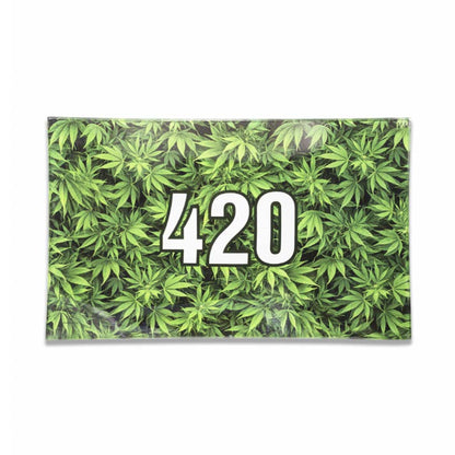 420 GLASS TRAY