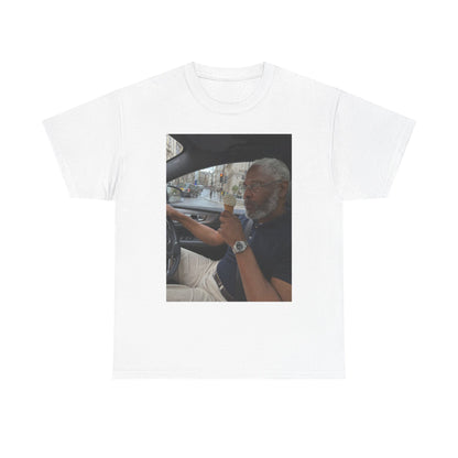 Dr. Clovis "Ice Cream" Shirt