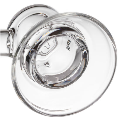 MJ Arsenal Grotto Glass Pipe