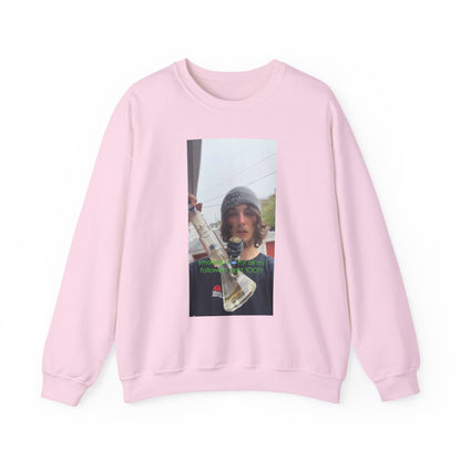 100 Bowls Sweatshirt