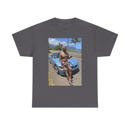 Dr. Clovis "Hawaii" T-Shirt