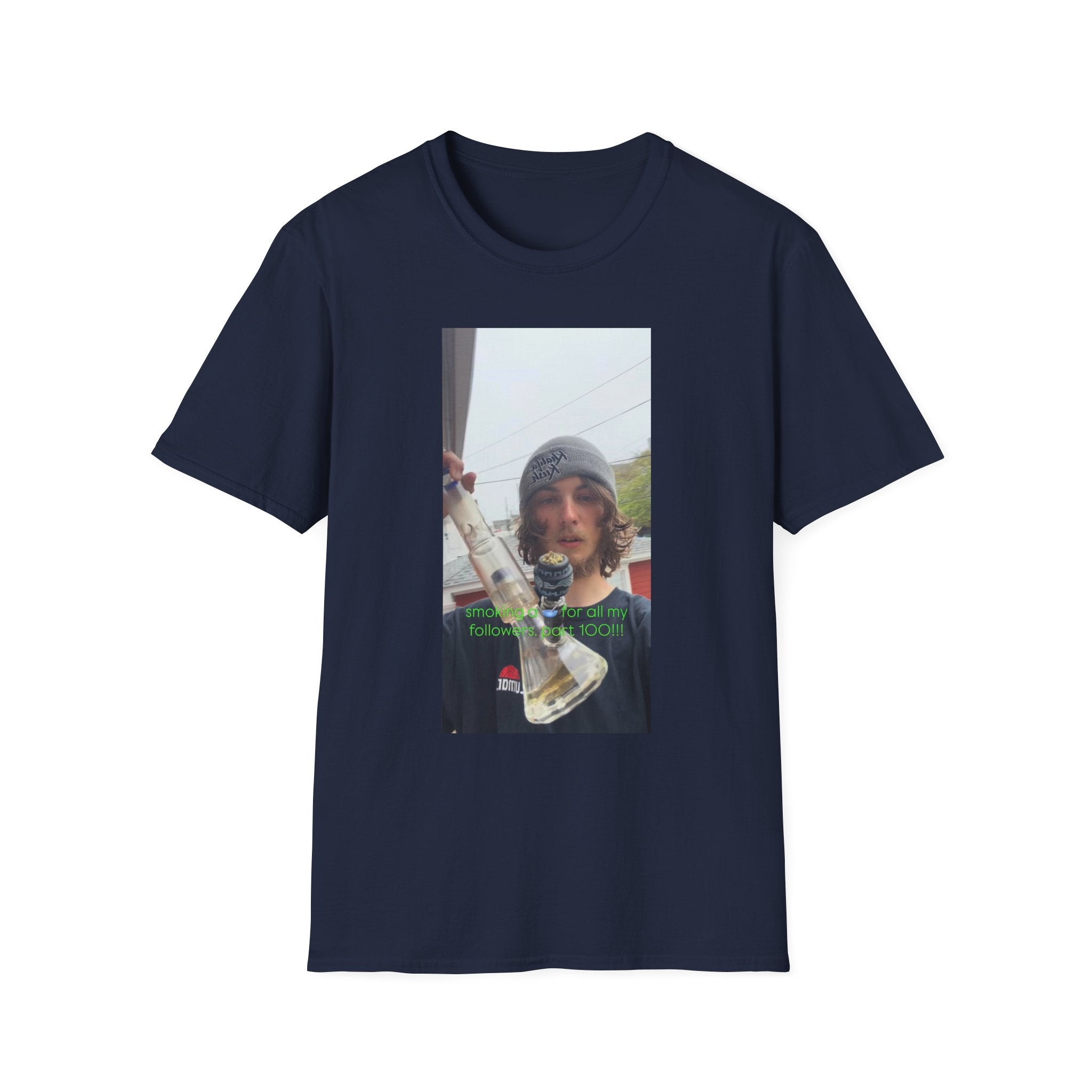 100 Bowls T‑Shirt