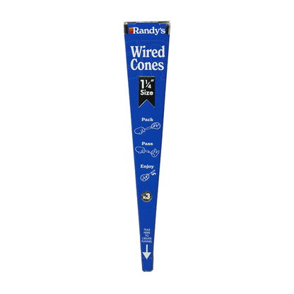 Randy's Wired Cones