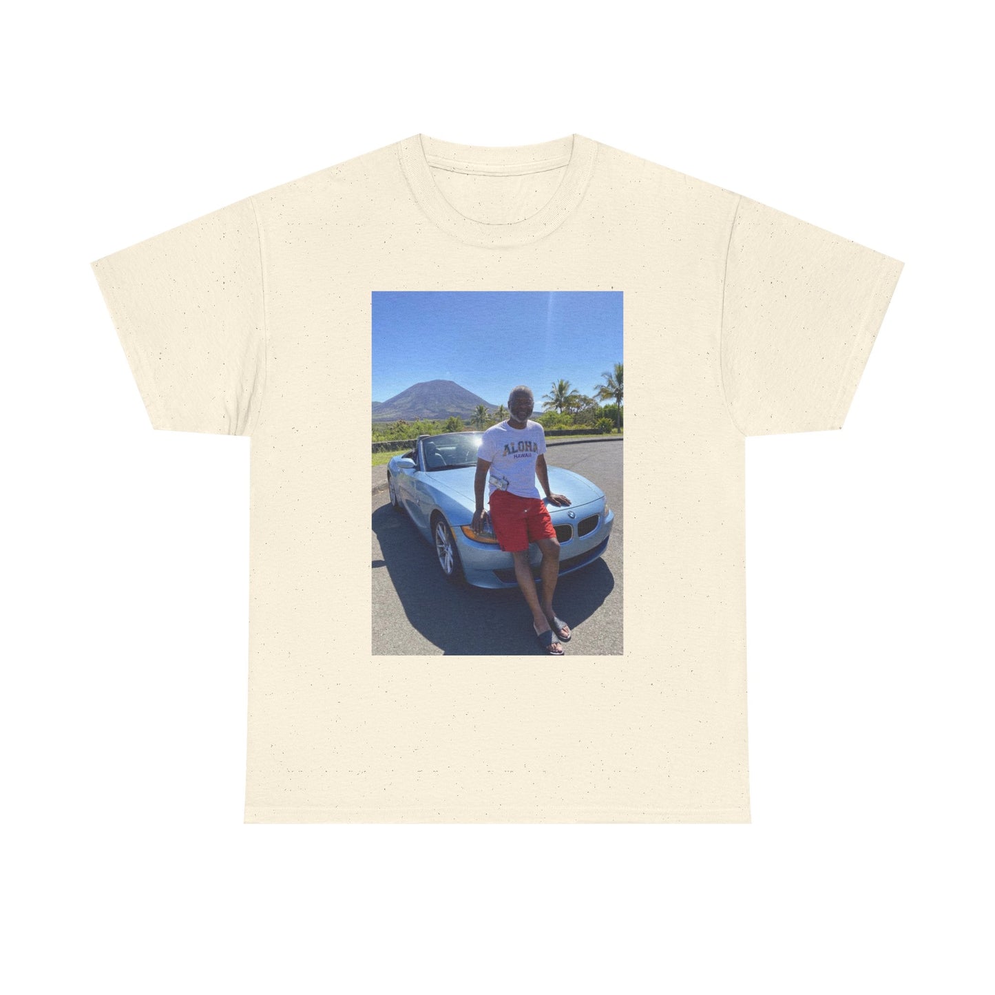 Dr. Clovis "Island Cruise" T-Shirt
