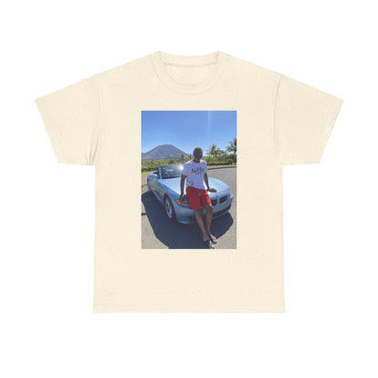 Dr. Clovis "Island Cruise" T-Shirt