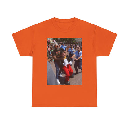 Dr. Clovis "Mickey Mouse" Shirt