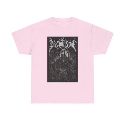 Dr. Clovis Cult T-Shirt