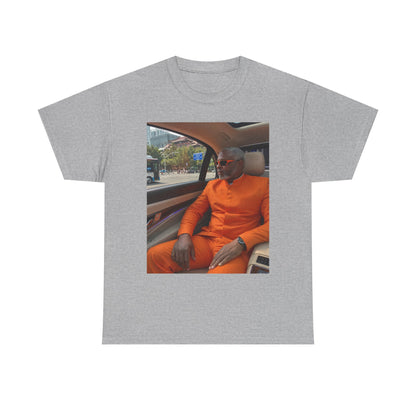 Dr. Clovis "Chauffer" Shirt