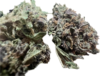 Ripkitty Legendary Platinum OG CBD Hemp Flowers