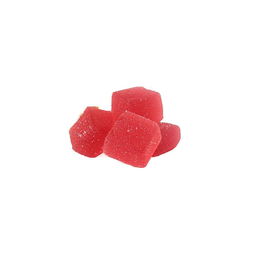 Wildwood Dispensary Grade Live Resin THC Gummies | 100mg | 5pc | 10pk Display
