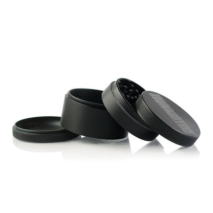 Ryot 4PC Solid Body Grinders
