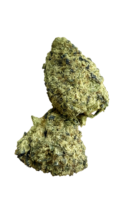 Ripkitty Orange Bitters Delta 8 CBD Hemp Flower