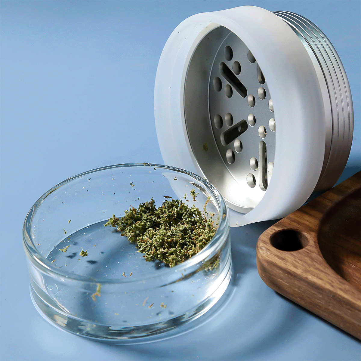 Grinder