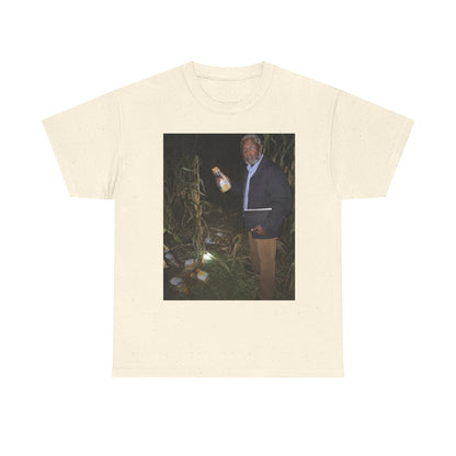 Dr. Clovis "Orange Juice" Tee