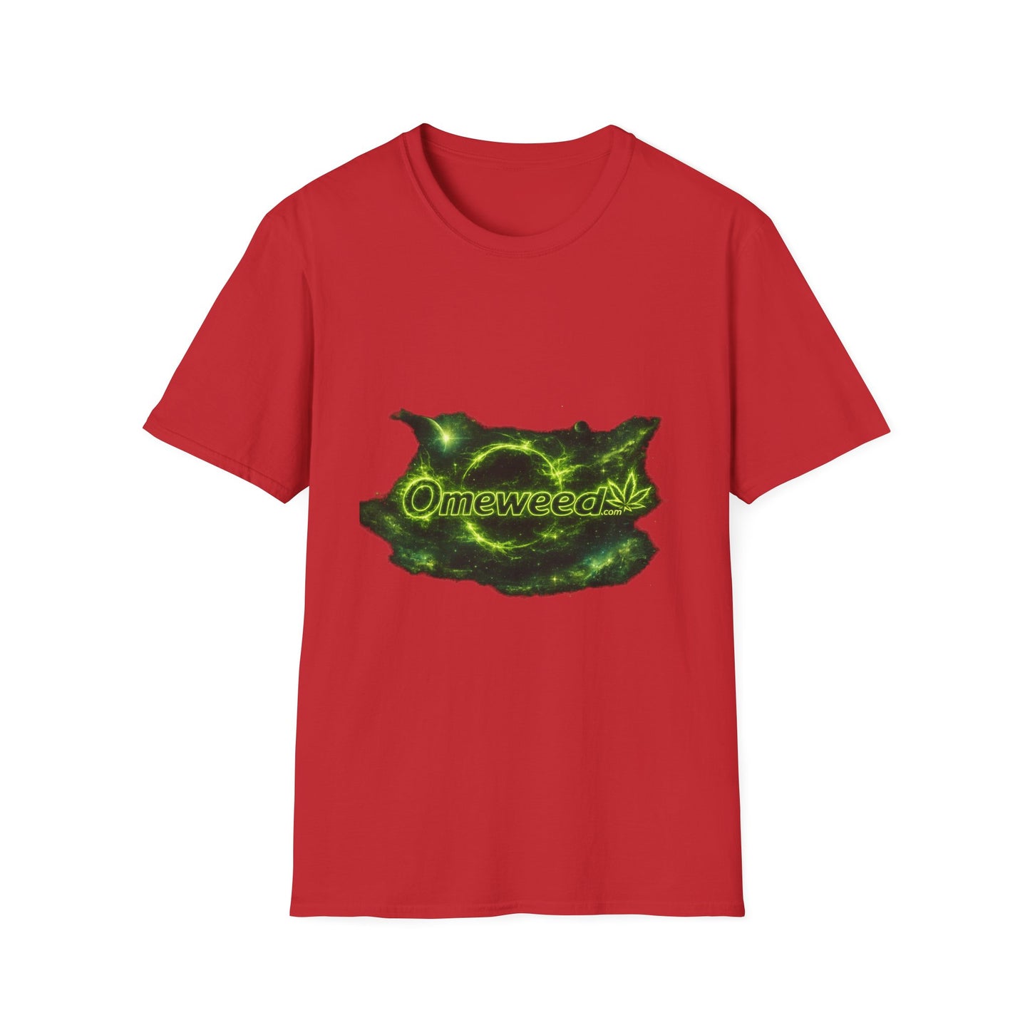 Green Hole T-Shirt