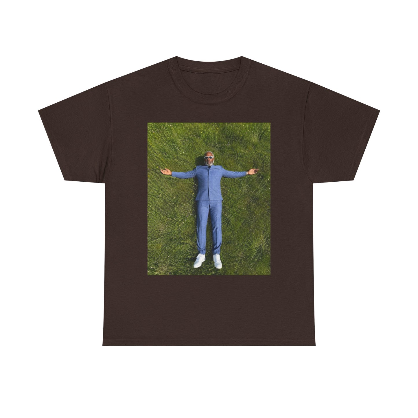 Dr. Clovis "Peaceful Field" Shirt