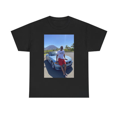 Dr. Clovis "Island Cruise" T-Shirt