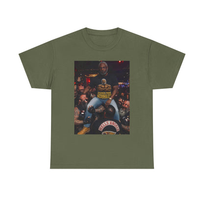 Dr. Clovis "Hell's Angels" Shirt