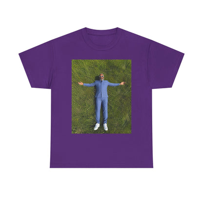 Dr. Clovis "Peaceful Field" Shirt