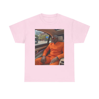 Dr. Clovis "Chauffer" Shirt