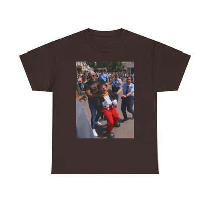 Dr. Clovis "Mickey Mouse" Shirt