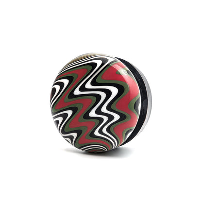WIG WAG SWIRL BALLER STORAGE JAR