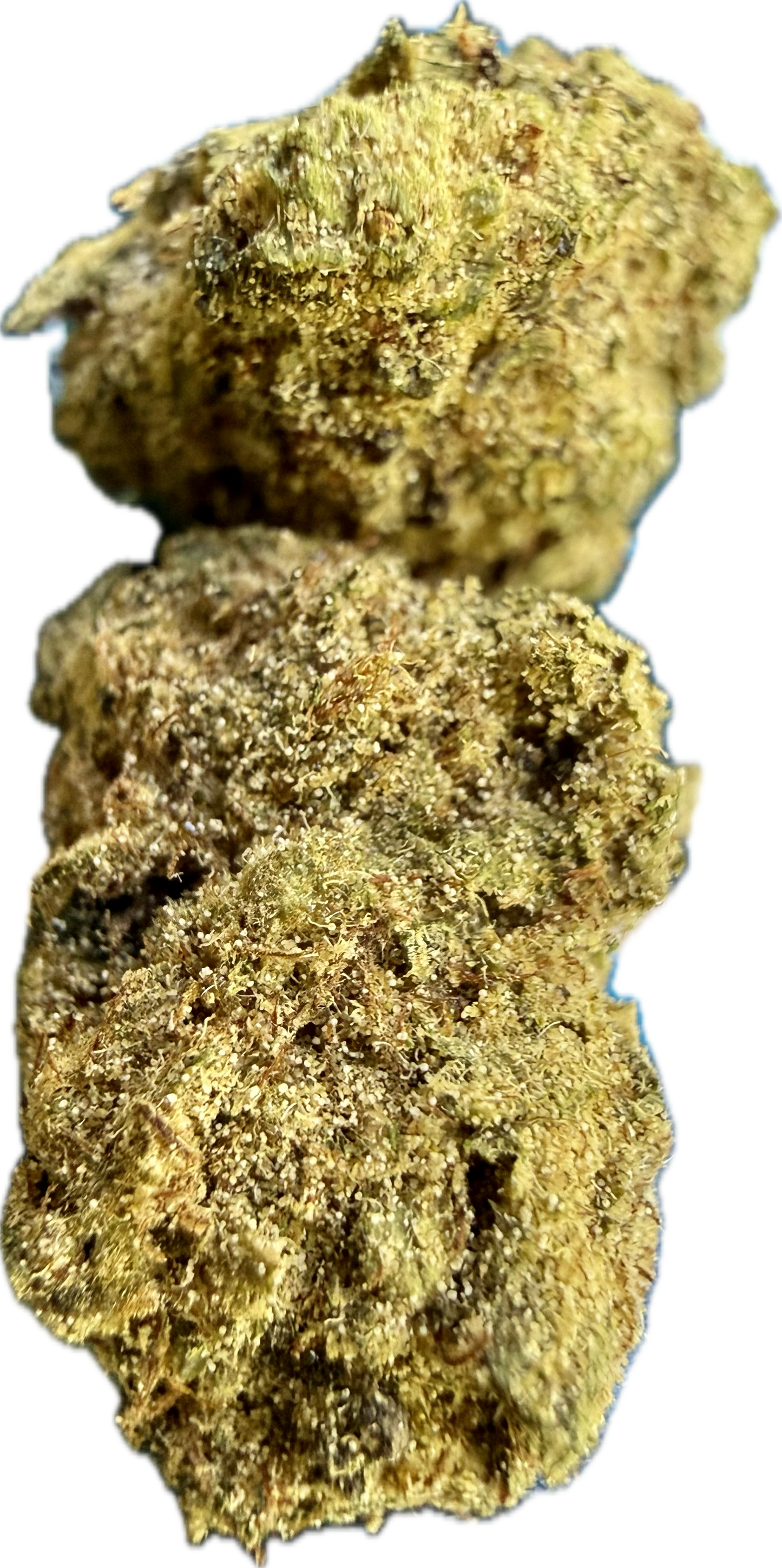 Ripkitty Orange Bitters Delta 8 CBD زهرة القنب