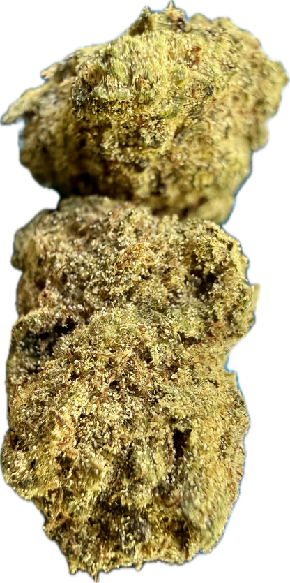 Ripkitty Orange Bitters Delta 8 CBD زهرة القنب