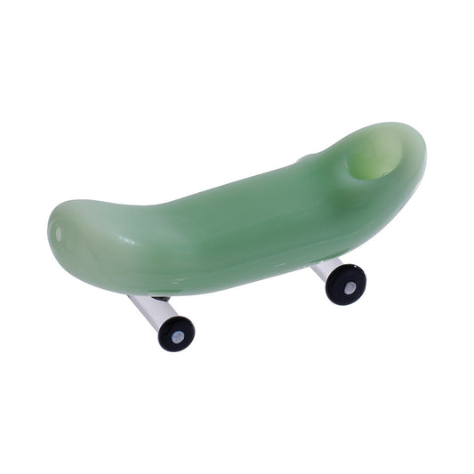 Skateboard Hand Pipe