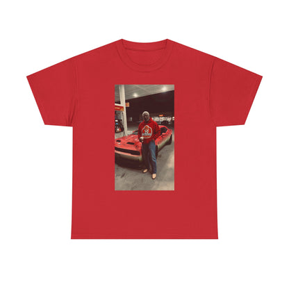 Dr. Clovis Chocolates Graphic T-Shirt
