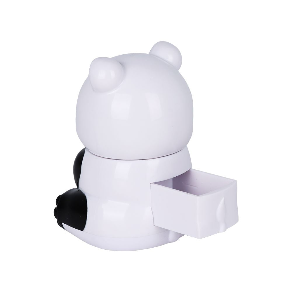 6CT - Panda Grinder - 4pc / 3"