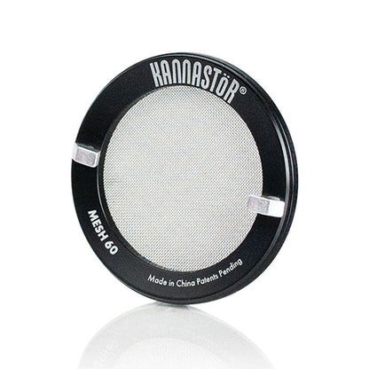 Ryot 4PC Solid Body Grinders