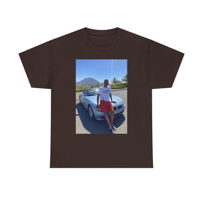 Dr. Clovis "Island Cruise" T-Shirt