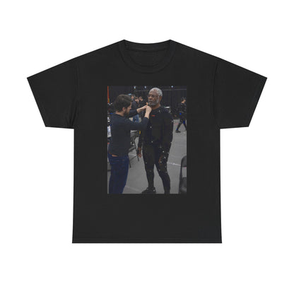 Dr. Clovis "Motion Detector" Shirt