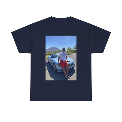 Dr. Clovis "Island Cruise" T-Shirt