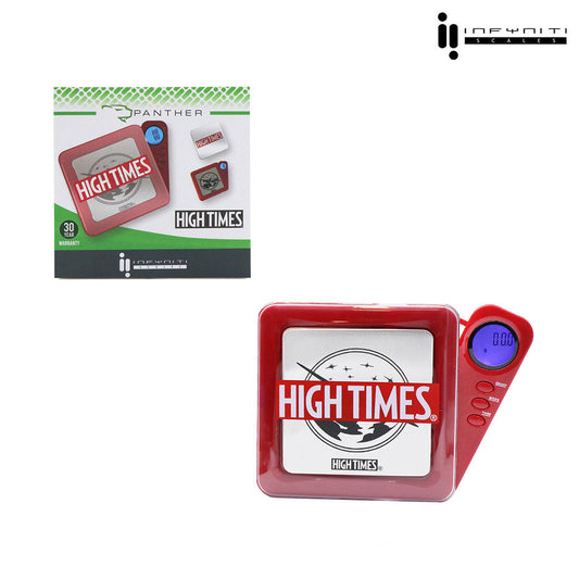 High Times Panther - 50جم × 0.01جم