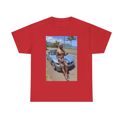 Dr. Clovis "Hawaii" T-Shirt