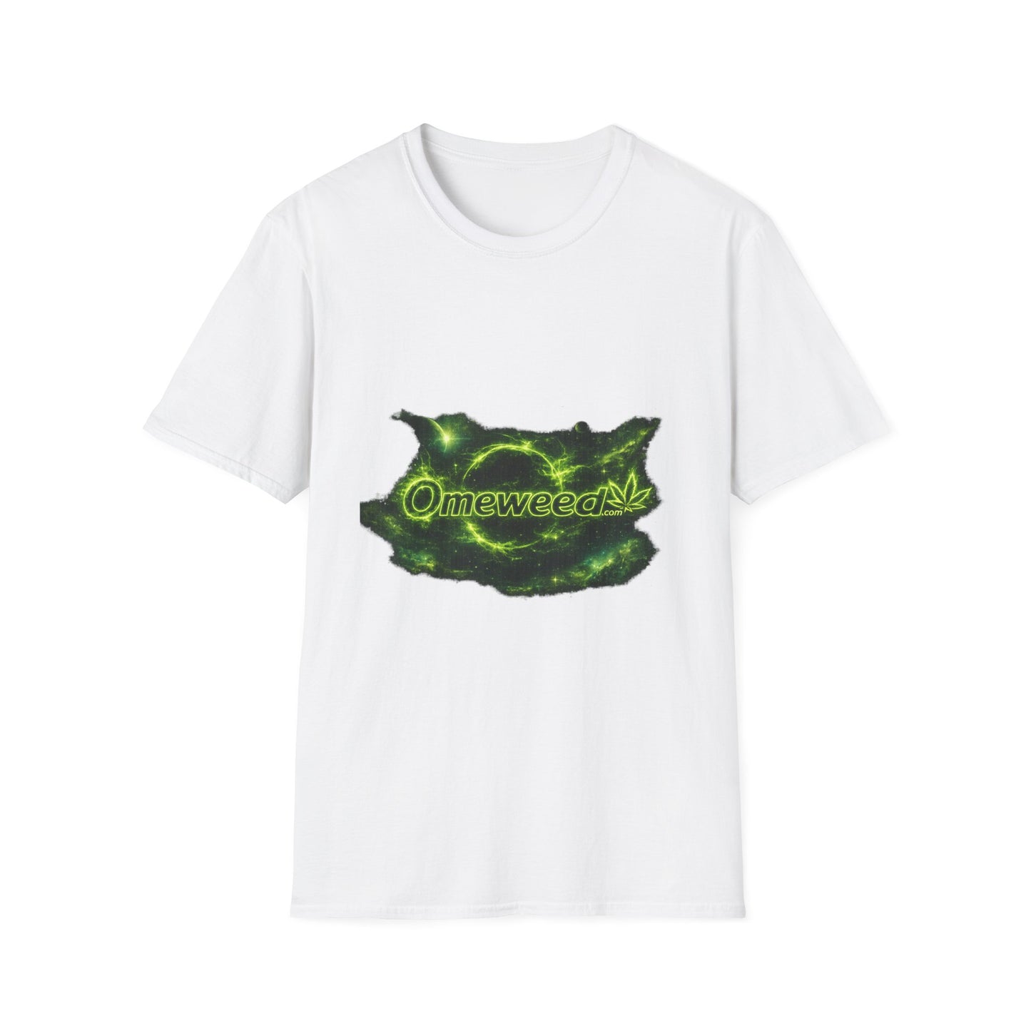 Green Hole T-Shirt
