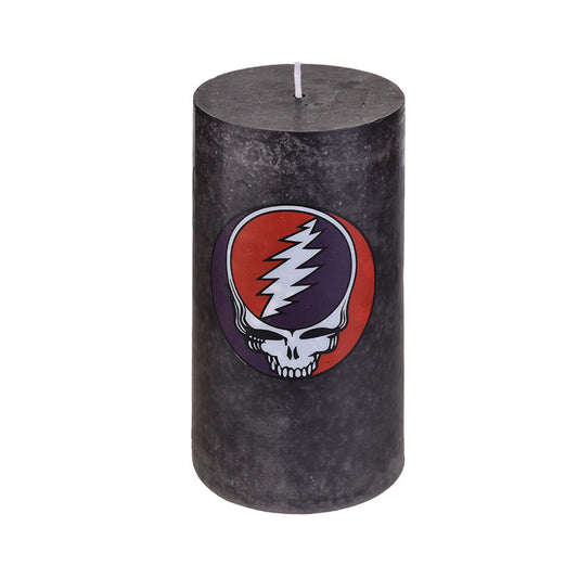 شمعة GRATEFUL DEAD سعة 24 أونصة