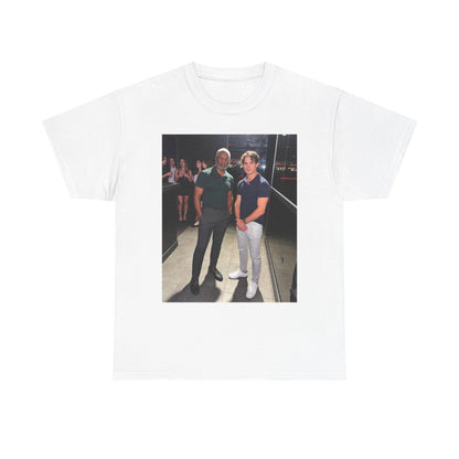 Dr. Clovis "Clav" Shirt