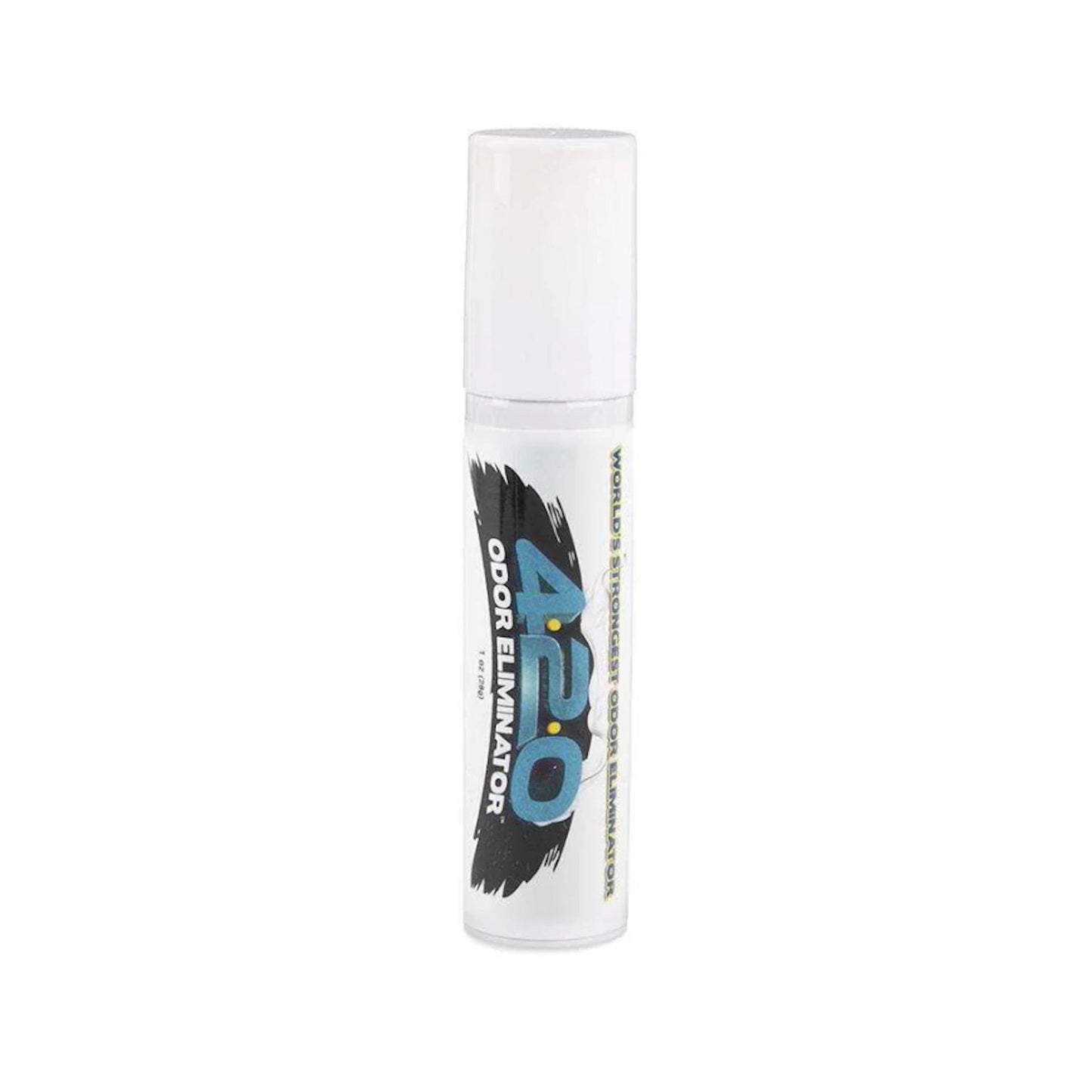 Cannatron 420 Odor Eliminator Spray 1oz